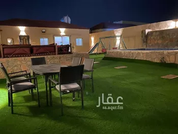 استراحة للبيع في شارع ابن الشيخ, حي العزيزية, مدينة المدينه المنوره, منطقة المدينة المنورة صورة 2
