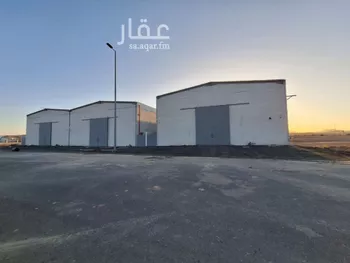 مستودع للإيجار في شارع الصهوة, حي الصهوة, مدينة المدينه المنوره, منطقة المدينة المنورة صورة 5