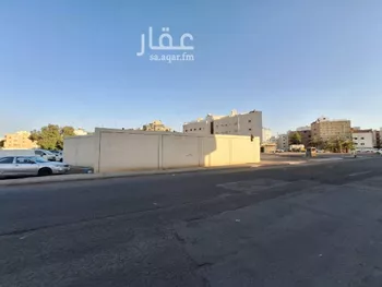 أرض للبيع في شارع الحكم بن عمير, حي بنى ظفر, مدينة المدينه المنوره, منطقة المدينة المنورة صورة 3