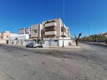 عمارة للبيع في شارع ثابت ابن خنساء, حي الخالدية, مدينة المدينه المنوره, منطقة المدينة المنورة صورة 2