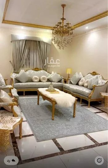 فيلا للبيع في شارع ابن ظافر, حي الملك فهد, مدينة المدينه المنوره, منطقة المدينة المنورة صورة 2