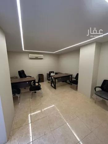 مكتب تجاري للإيجار في شارع طريق الهجره, حي جشم, مدينة المدينه المنوره, منطقة المدينة المنورة