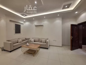شقة للإيجار في شارع علي ابن عثمان, حي الإسكان, مدينة المدينه المنوره, منطقة المدينة المنورة صورة 3