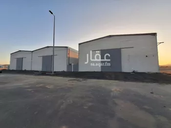 مستودع للإيجار في شارع الصهوة, حي الصهوة, مدينة المدينه المنوره, منطقة المدينة المنورة صورة 2