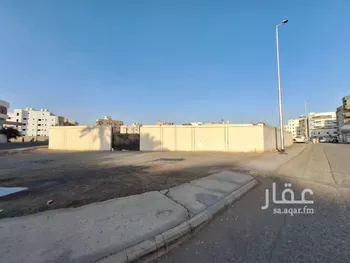 أرض للبيع في شارع الحكم بن عمير, حي بنى ظفر, مدينة المدينه المنوره, منطقة المدينة المنورة