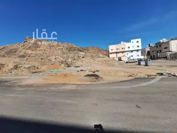 أرض للبيع في شارع عمر البصري, حي السلام, مدينة المدينه المنوره, منطقة المدينة المنورة صورة 2