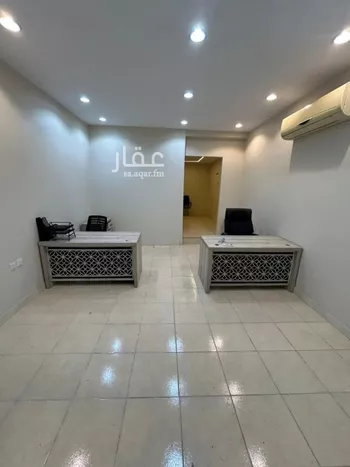 مكتب تجاري للإيجار في شارع طريق الهجره, حي جشم, مدينة المدينه المنوره, منطقة المدينة المنورة صورة 2