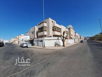 عمارة للبيع في شارع ثابت ابن خنساء, حي الخالدية, مدينة المدينه المنوره, منطقة المدينة المنورة صورة 3