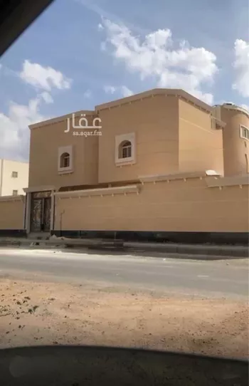 فيلا للبيع في شارع ابن ظافر, حي الملك فهد, مدينة المدينه المنوره, منطقة المدينة المنورة