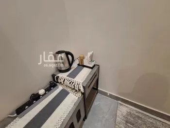 استديو مفروش للحجز في شارع بسبس ابن عمرو ، حي الرانوناء ، المدينة المنورة ، منطقة المدينة المنورة صورة 5
