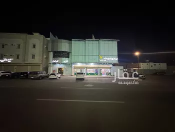 عمارة للإيجار في شارع عمرو ابن عبيدالله الحضرمي, حي الدفاع, مدينة المدينه المنوره, منطقة المدينة المنورة