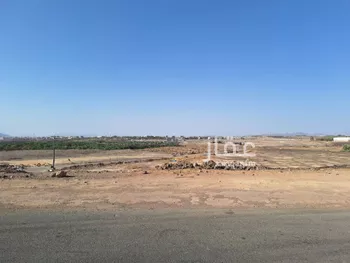 أرض للبيع في طريق علي بن أبي طالب ، حي عين الخيف ، المدينة المنورة ، منطقة المدينة المنورة صورة 5