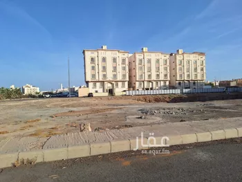 أرض للبيع في شارع ابراهيم الجنيد, حي الإسكان, مدينة المدينه المنوره, منطقة المدينة المنورة صورة 2
