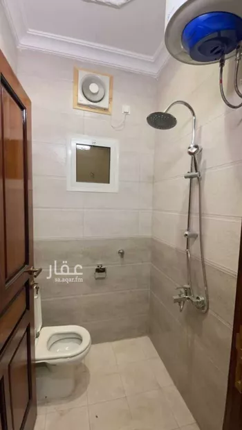 شقة للإيجار في شارع سعد بن عثمان, حي وادي مذينب, مدينة المدينه المنوره, منطقة المدينة المنورة صورة 3