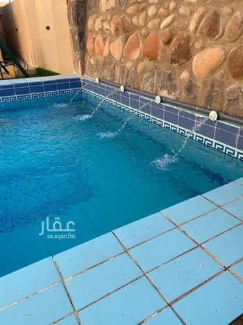 استراحة للبيع في شارع ابن الشيخ, حي العزيزية, مدينة المدينه المنوره, منطقة المدينة المنورة صورة 4
