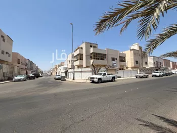 عمارة للبيع في شارع ثابت ابن خنساء, حي الخالدية, مدينة المدينه المنوره, منطقة المدينة المنورة