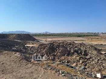 أرض للبيع في طريق علي بن أبي طالب ، حي عين الخيف ، المدينة المنورة ، منطقة المدينة المنورة صورة 4