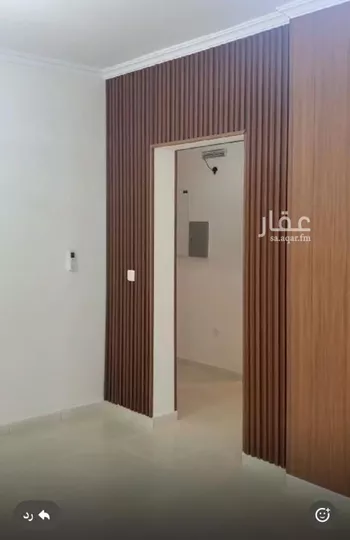 شقة للإيجار في شارع عتاب بن مالك رضي الله عنه, حي وادي مهزور, مدينة المدينه المنوره, منطقة المدينة المنورة صورة 5