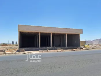 محل للإيجار في شارع طريق الامير نايف بن عبدالعزيز, حي المبعوث, مدينة المدينه المنوره, منطقة المدينة المنورة صورة 2