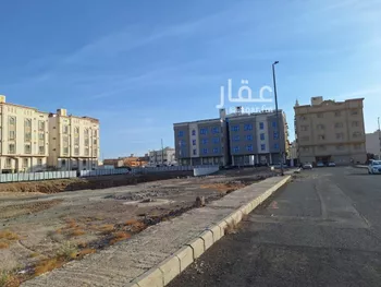 أرض للبيع في شارع ابراهيم الجنيد, حي الإسكان, مدينة المدينه المنوره, منطقة المدينة المنورة صورة 3