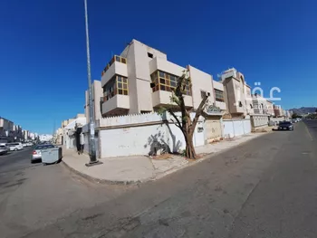 عمارة للبيع في شارع ثابت ابن خنساء, حي الخالدية, مدينة المدينه المنوره, منطقة المدينة المنورة صورة 5