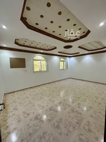 دور للإيجار في شارع عبدالله ابن ربيعة, حي وادي مذينب, مدينة المدينه المنوره, منطقة المدينة المنورة