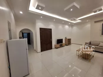 شقة للإيجار في شارع علي ابن عثمان, حي الإسكان, مدينة المدينه المنوره, منطقة المدينة المنورة صورة 2
