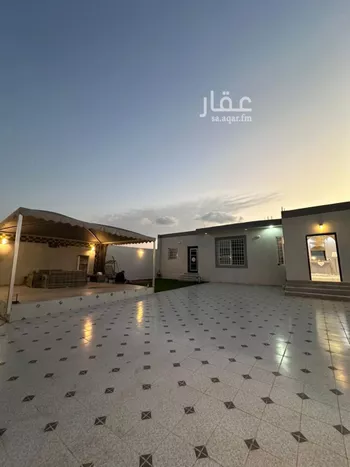 استراحة للبيع في شارع بشير ابن صفوان, حي ابيار الماشي, مدينة المدينه المنوره, منطقة المدينة المنورة صورة 2
