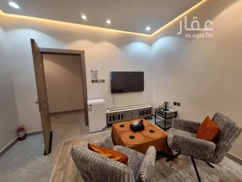 استديو مفروش للحجز في شارع بسبس ابن عمرو ، حي الرانوناء ، المدينة المنورة ، منطقة المدينة المنورة صورة 4