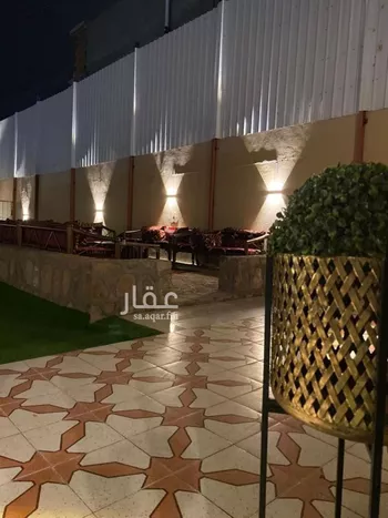 استراحة للبيع في شارع ابن الشيخ, حي العزيزية, مدينة المدينه المنوره, منطقة المدينة المنورة