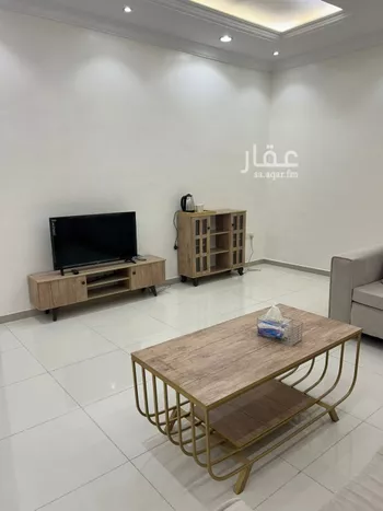 شقة مفروشة للحجز في شارع عمارة بن خزيمة ، حي العريض ، المدينة المنورة ، منطقة المدينة المنورة صورة 4