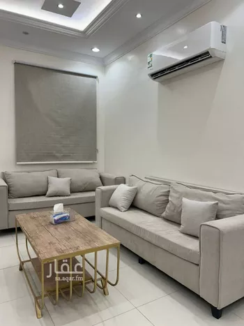 شقة مفروشة للحجز في شارع عمارة بن خزيمة ، حي العريض ، المدينة المنورة ، منطقة المدينة المنورة صورة 5
