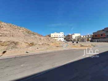 أرض للبيع في شارع عمر البصري, حي السلام, مدينة المدينه المنوره, منطقة المدينة المنورة صورة 4