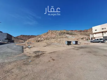 أرض للبيع في شارع عمر البصري, حي السلام, مدينة المدينه المنوره, منطقة المدينة المنورة صورة 3