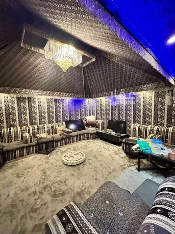 فيلا للإيجار في شارع اسحاق بن ابي اسرائيل, حي وادي مهزور, مدينة المدينه المنوره, منطقة المدينة المنورة صورة 5
