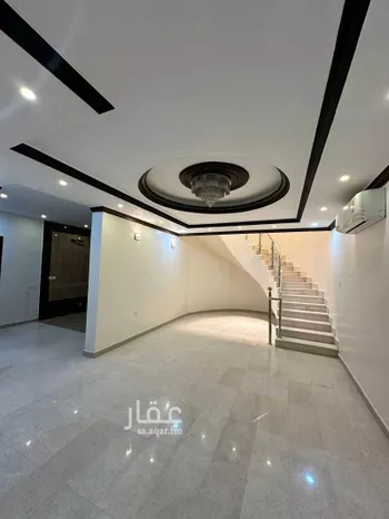 فيلا للإيجار في شارع اسحاق بن ابي اسرائيل, حي وادي مهزور, مدينة المدينه المنوره, منطقة المدينة المنورة صورة 4