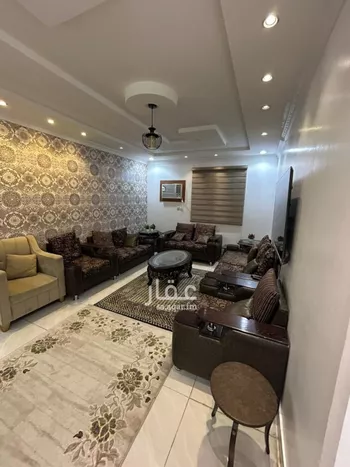 شقة للإيجار في شارع سليمان بن احمد, حي الخالدية, مدينة المدينه المنوره, منطقة المدينة المنورة صورة 4