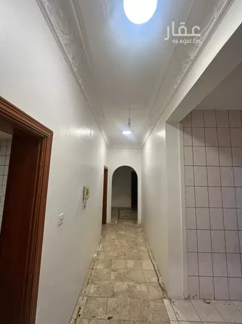 شقة للإيجار في شارع علي ابن عثمان, حي الإسكان, مدينة المدينه المنوره, منطقة المدينة المنورة صورة 2