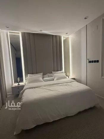 شقة مفروشة للحجز في شارع فضالة ابن حارثة الاسلمي ، حي شهار ، الطائف ، الطائف صورة 4