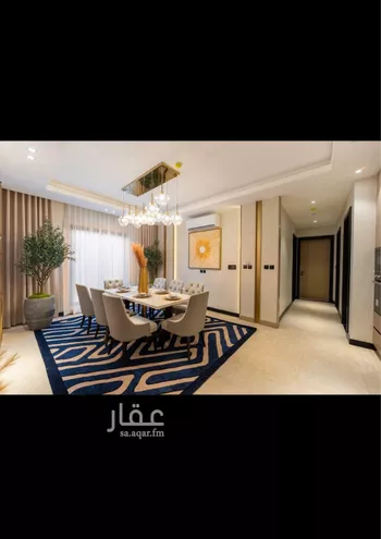 شقة للبيع في شارع الفضائل, حي النرجس, مدينة الرياض, منطقة الرياض صورة 5