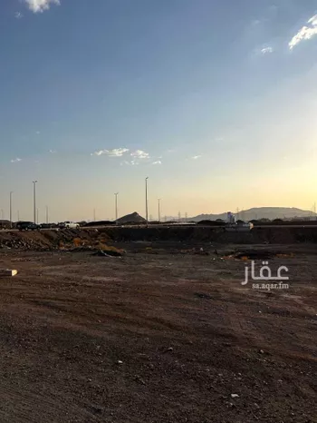 أرض للإيجار في شارع الامير سلطان بن عبدالعزيز, حي السكب, مدينة المدينه المنوره, منطقة المدينة المنورة صورة 2