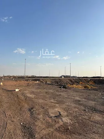 أرض للإيجار في شارع الامير سلطان بن عبدالعزيز, حي السكب, مدينة المدينه المنوره, منطقة المدينة المنورة
