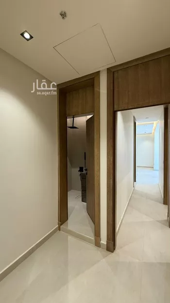 شقة للإيجار في شارع علقمه بن وائل, حي النرجس, مدينة الرياض, منطقة الرياض صورة 4