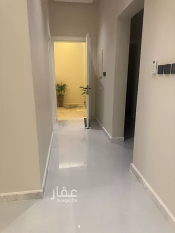 شقة للإيجار في شارع محمد بن عبدالمنعم الطائفي, حي النرجس, مدينة الرياض, منطقة الرياض