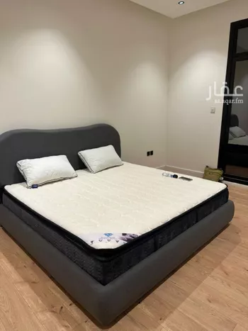 شقة للإيجار في شارع سليمان الحمدان, حي النرجس, مدينة الرياض, منطقة الرياض صورة 4