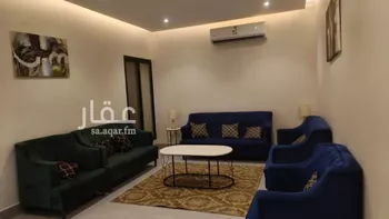 شقة للإيجار في شارع ينبع, حي ظهرة لبن, مدينة الرياض, منطقة الرياض صورة 3