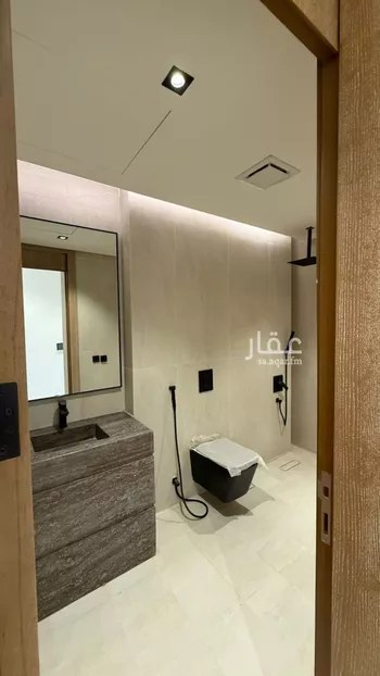 شقة للإيجار في شارع علقمه بن وائل, حي النرجس, مدينة الرياض, منطقة الرياض صورة 3