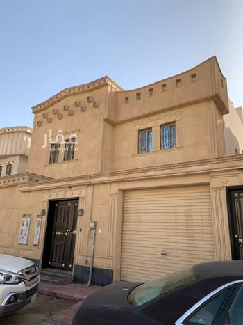 فيلا للبيع في شارع عبدالرحمن بن سلمة, حي المونسية, مدينة الرياض, منطقة الرياض