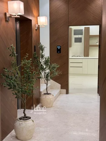 شقة للإيجار في شارع أبي طاهر إسماعيل الجيطالي, حي النرجس, مدينة الرياض, منطقة الرياض صورة 3