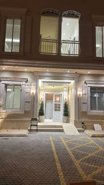 شقة للإيجار في شارع أبي طاهر إسماعيل الجيطالي, حي النرجس, مدينة الرياض, منطقة الرياض صورة 4